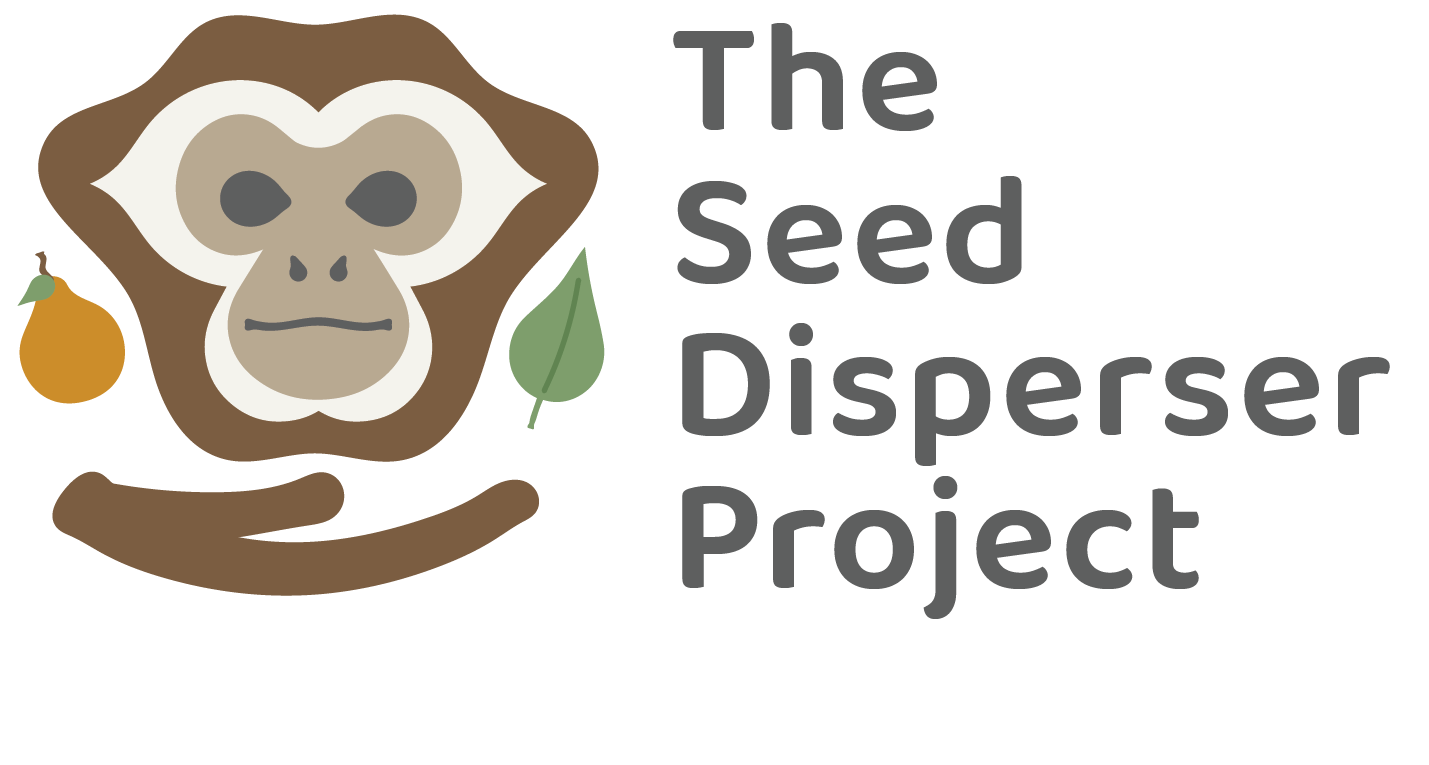 The Seed Disperser Project logo